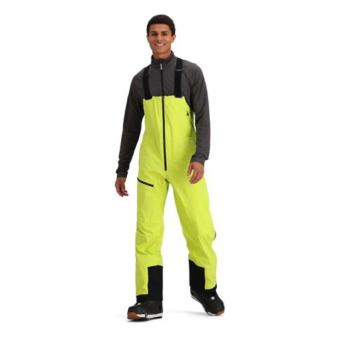 Obermeyer Men&#39;s Clothing: Ski &amp; Snowboard Outerwear